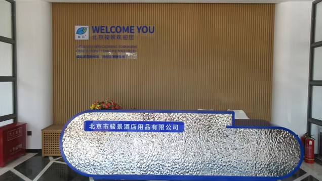 China Beijing Junjing Hotel Products Co., Ltd. Bedrijfsprofiel