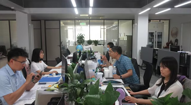 China Beijing Junjing Hotel Products Co., Ltd. Bedrijfsprofiel