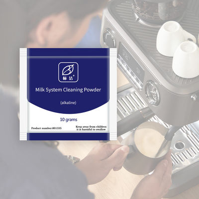 Productie Koffiemachine Reinigingsmiddel Wegwerpmiddel voor commerciële kopers