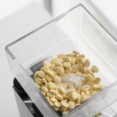 500 g natuurlijke granen tabletten voor effectief onderhoud van de koffiemolen