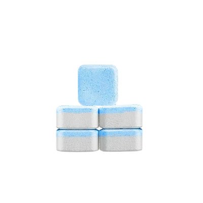 Solid Household Power Cleaning Block voor wasmachines gecertificeerd en duurzaam