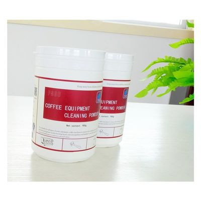 Actief ingrediëntgehalte 50%-80% Koffie reinigingspoeder Super Clean Chinese fabrieken