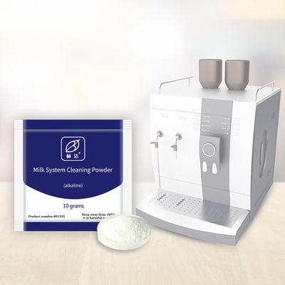 Revolutioneer uw reinigingsproces met de poederkoffiemachine reiniger