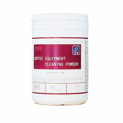 Verbeter uw reinigingsroutine met een voorraad professionele koffiefreespoeder