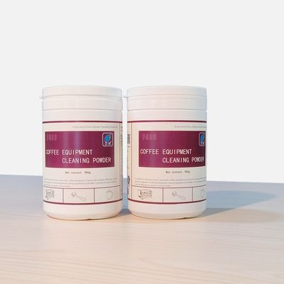 Verbeter uw reinigingsroutine met een voorraad professionele koffiefreespoeder