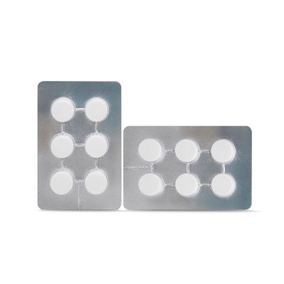 Biologisch afbreekbare koffiemachine reiniger Custom Label Espresso machine reiniging tabletten