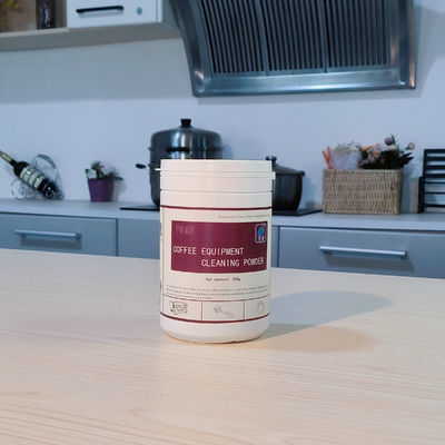 900 g melkpoeder voor koffiewasmachines Ruimte selectie ondersteund