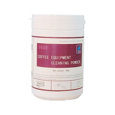 Huishoudelijk schoonmaakmiddel 900 g Barrel Descaling Powder Cleaner voor espresso koffiezetapparaat