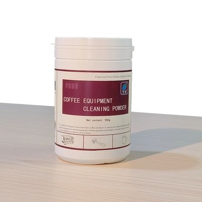 Huishoudelijk schoonmaakmiddel 900 g Barrel Descaling Powder Cleaner voor espresso koffiezetapparaat