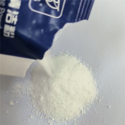 Professionele zuiveringsmiddel melk systeem schoonmaakpoeder voor automatische koffiemachine 10g * 5zak