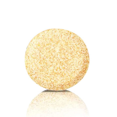 Effervescent tabletten voor 1/2 HP afvalverwijdering Vaste en krachtige reinigingsoplossing
