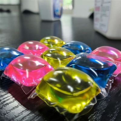 Diep reinigende wasmiddelpot met geurende gel 2022 Innovatieve condensatkralen