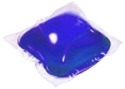 3in1 waskapsel capsule pod gevoelige huid waskapsel capsules voor wassen reinigingsmiddel