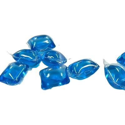 3in1 waskapsel capsule pod gevoelige huid waskapsel capsules voor wassen reinigingsmiddel