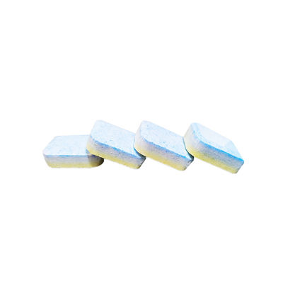 Functie Afwasmachine Tabletten Vaste wasmiddel pods voor geconcentreerd reinigen