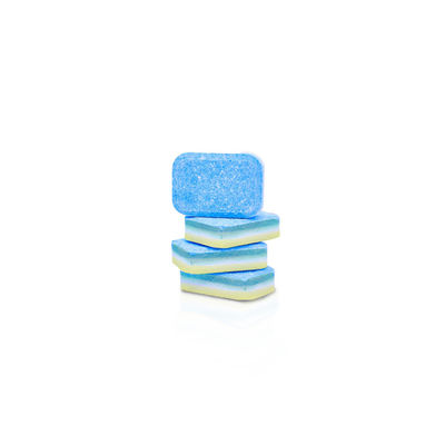 Functie Afwasmachine Tabletten Vaste wasmiddel pods voor geconcentreerd reinigen
