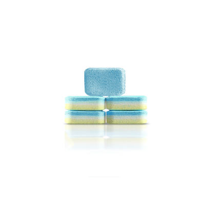 Functie Afwasmachine Tabletten Vaste wasmiddel pods voor geconcentreerd reinigen