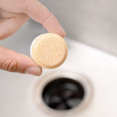 Krachtige vuilnisreiniger voor effectieve geurbestrijding in keuken en badkamer