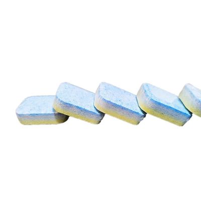 Vaste afwastabletten 500 stuks OEM Bulk Eco Friendly Wasmiddel Reiniging Tabletten