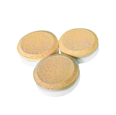 Wasbakreinigertabletten Het essentiële product voor een goed onderhouden vuilnisbak