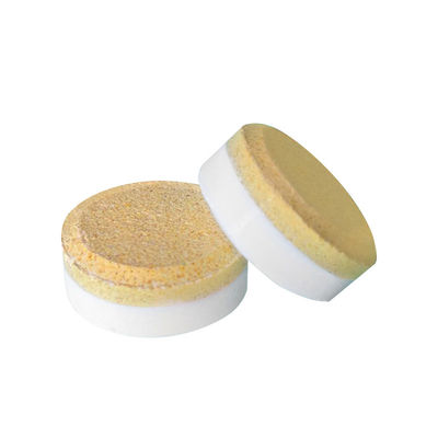 Wasbakreinigertabletten Het essentiële product voor een goed onderhouden vuilnisbak