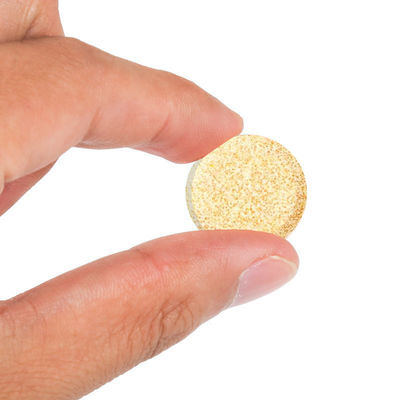 Wasbakreinigertabletten Het essentiële product voor een goed onderhouden vuilnisbak
