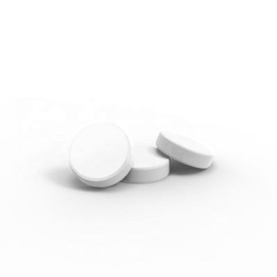Automatische koffiemachine reiniging tabletten OEM met 50%-80% actieve bestanddeel gehalte
