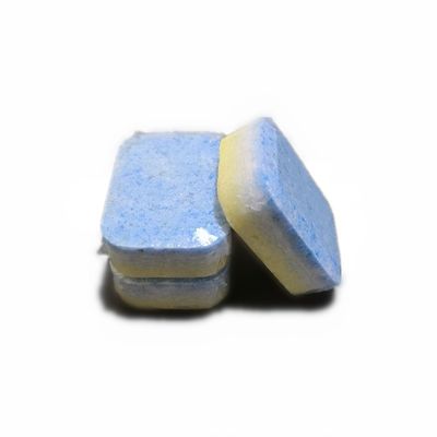 Vegane vaatwasser wasmiddel poeder vaatwasser tabletten met 80% actieve bestanddeel gehalte
