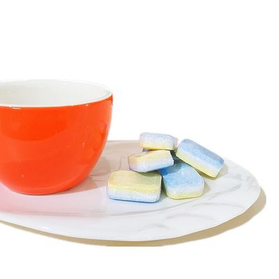 Mini-grootte spuitdrogemachine voor vaatwasser Tablet in Desktop Keuken Apparaat
