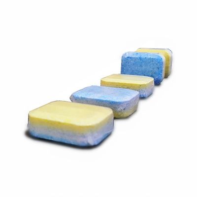 Mini-grootte spuitdrogemachine voor vaatwasser Tablet in Desktop Keuken Apparaat
