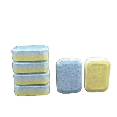 Functie Afwasmiddel Tablet Afwasmiddel Afzonderlijk ingepakt Afwastabletten voor het reinigen