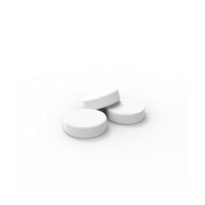 OEM Solid Coffee Machine Reiniging Tablets Vlekverwijder voor grootschalige toepassingen
