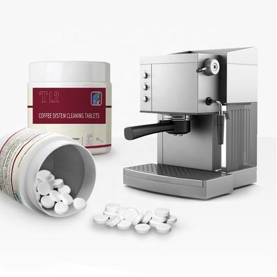 Hotel Cafe Wasmiddel Koffiemaker Tablet Koffiemachine Reiniger Espreesso Machine Reiniging Tablet