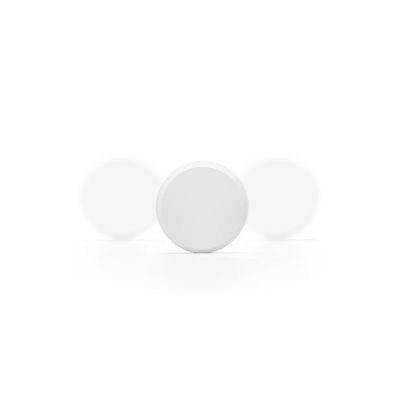 1.2g 100 PCS koffieverwijderingsreiniger voor OEM-koffiemachineonderhoud en -bescherming