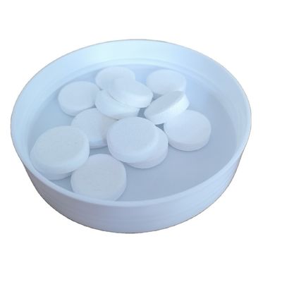Actief ingrediëntgehalte 50%-80% FastSend vlekverwijder voor het reinigen van koffiewiezelmachines