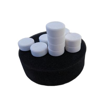 Professionele koffiemachine reiniging tabletten 2g Reiniger solide wasmiddel voor reiniging