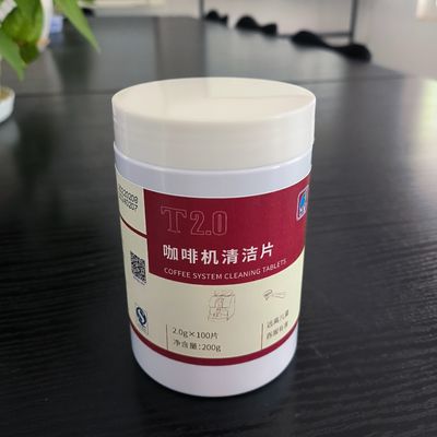 Verwijder restanten en oliën moeiteloos met Full Circle Coffee Grinder Reiniging Tablets
