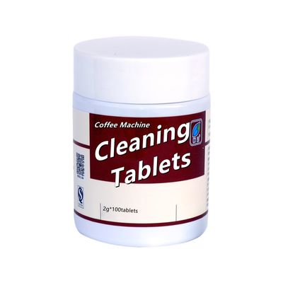 Verwijder restanten en oliën moeiteloos met Full Circle Coffee Grinder Reiniging Tablets