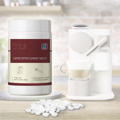 Verwijder restanten en oliën moeiteloos met Full Circle Coffee Grinder Reiniging Tablets