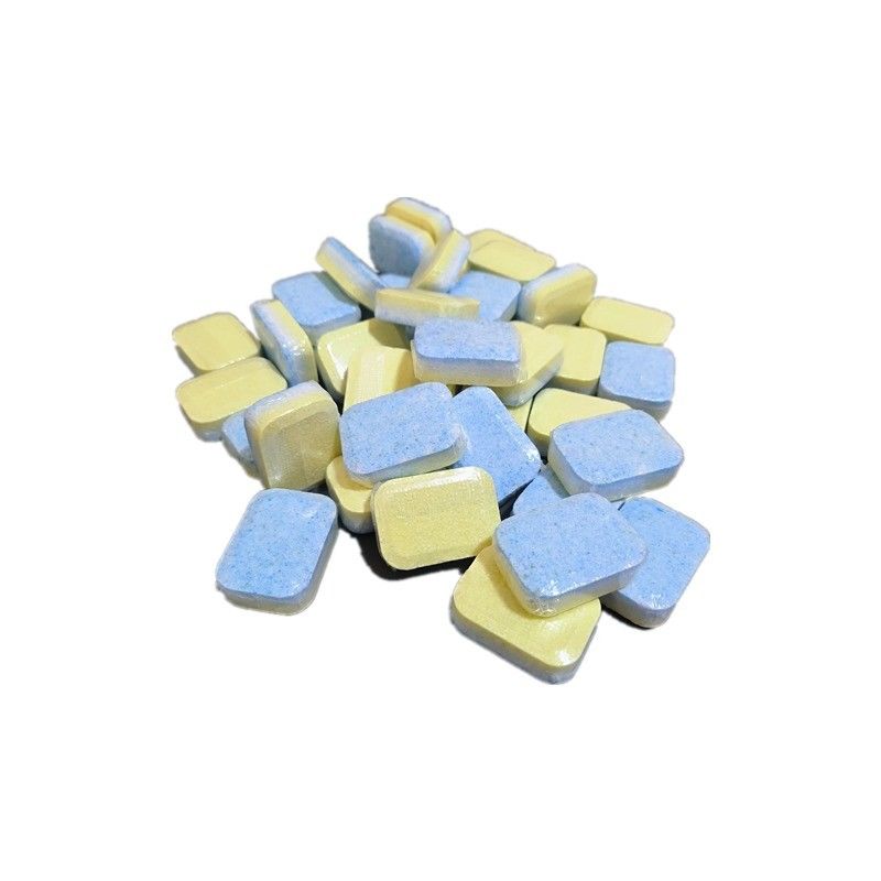Mini-grootte spuitdrogemachine voor vaatwasser Tablet in Desktop Keuken Apparaat
